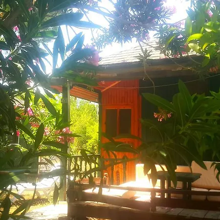 Holiday park Mehmet Cirali