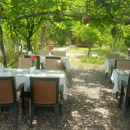 Holiday park Mehmet *