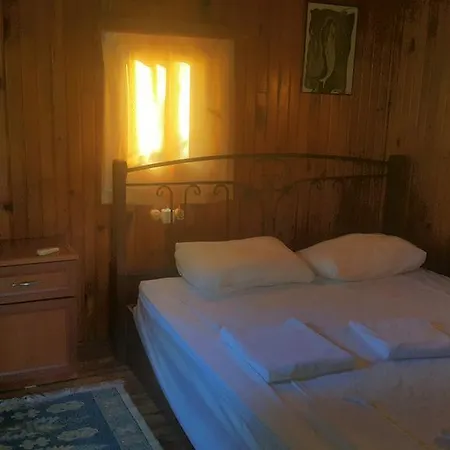 Holiday park Mehmet *